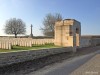 Crouy British Cemetery JS2